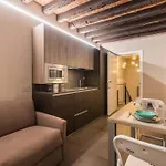 Torre 13 Apartament