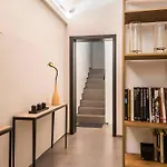 Torre 13 Apartament