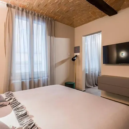 Torre 13 Lejlighed Modena