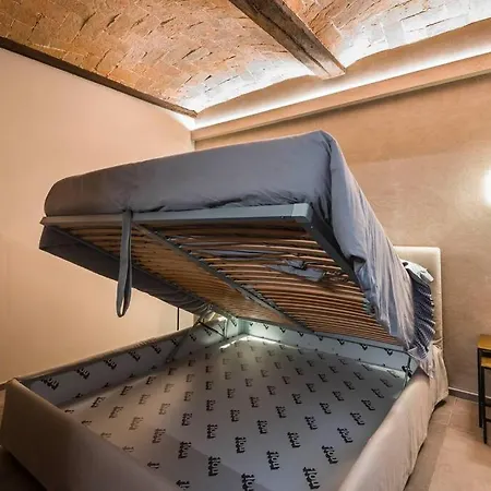 Lejlighed Torre 13 Modena