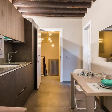 Torre 13 아파트 *