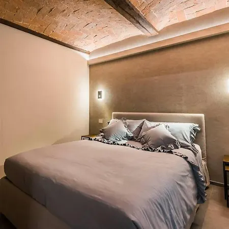 Torre 13 아파트 모데나