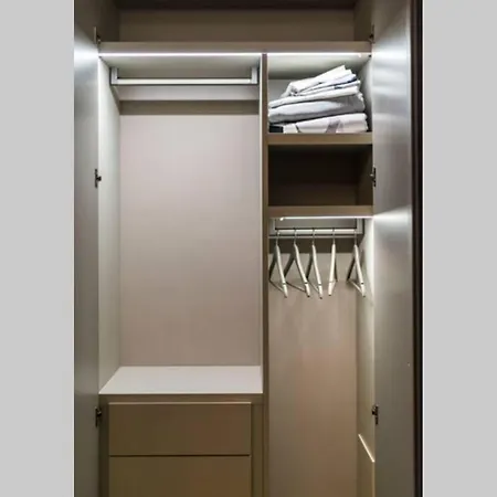 Lejlighed Torre 13 *