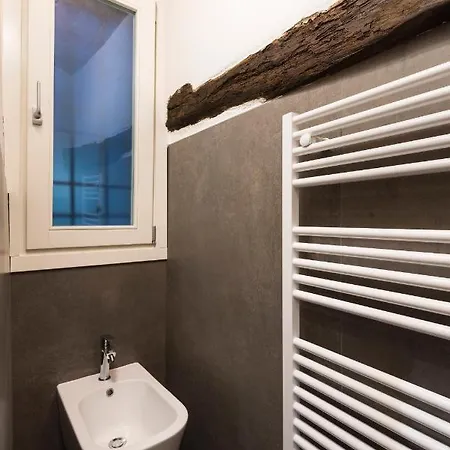 Lejlighed Torre 13 Modena