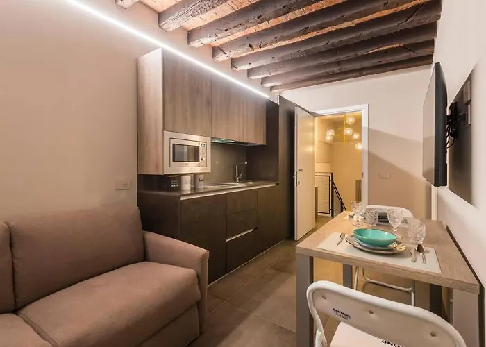 Torre 13 Διαμέρισμα