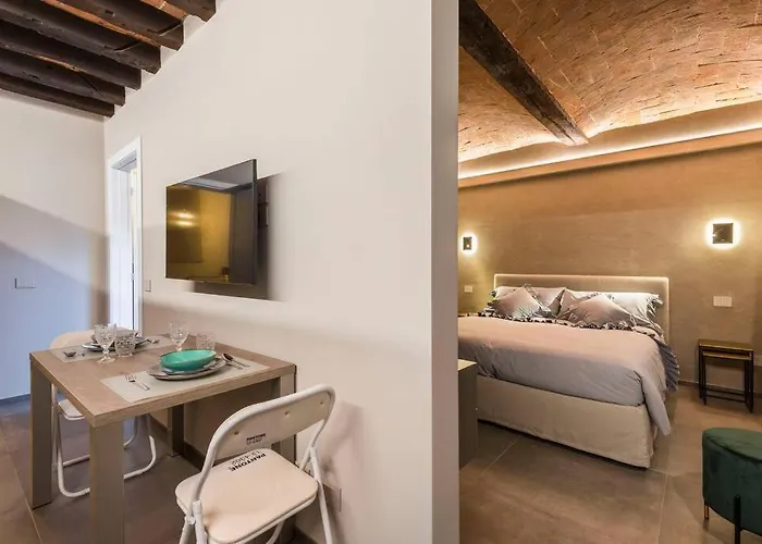 Torre 13 * Μόντενα