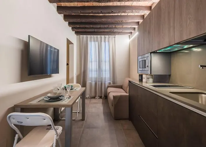 Torre 13 Διαμέρισμα Μόντενα