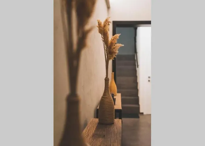 Διαμέρισμα Torre 13