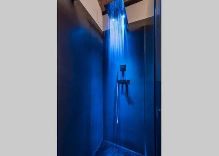 Διαμέρισμα Torre 13 *