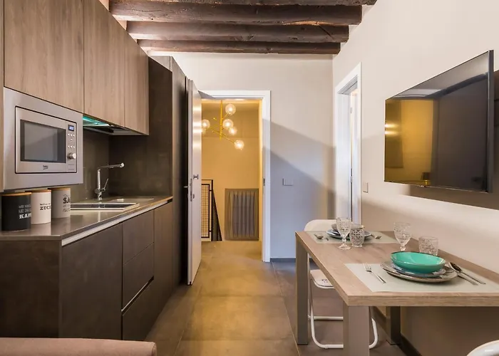 Torre 13 Διαμέρισμα *