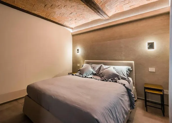 Torre 13 Διαμέρισμα Μόντενα