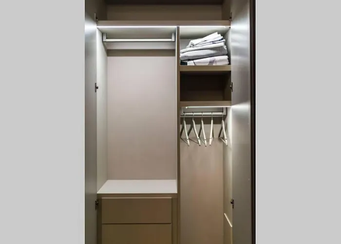 Διαμέρισμα Torre 13 *