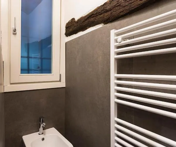 Διαμέρισμα Torre 13 Μόντενα